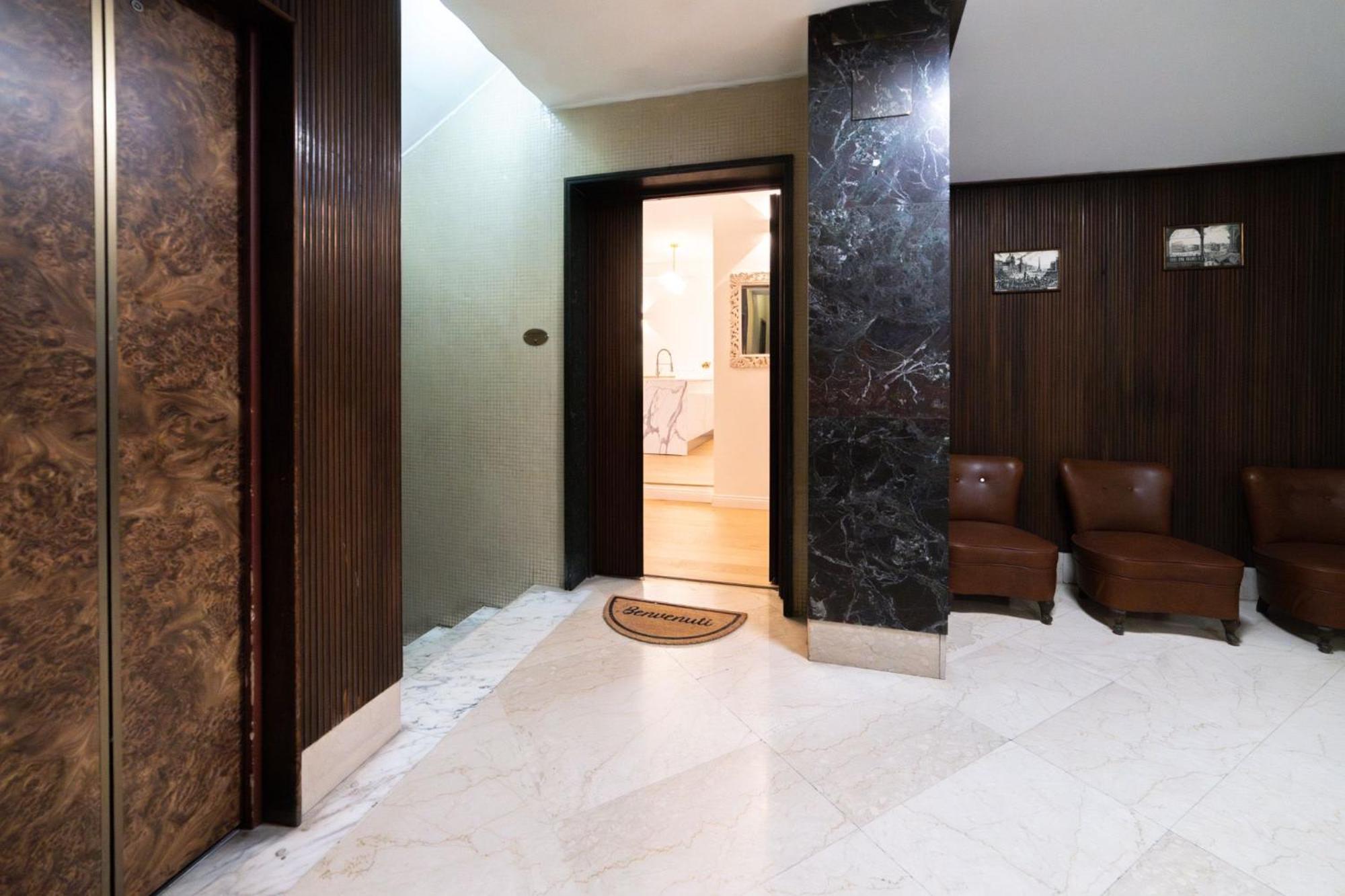 Vatican Home 168 Roma Exterior foto
